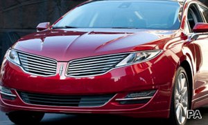 New-look Lincoln Scoring with Consumers